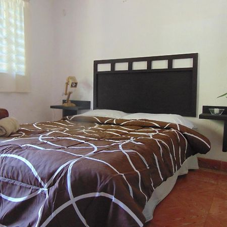 Crucero Tulum Bed and Breakfast Buitenkant foto