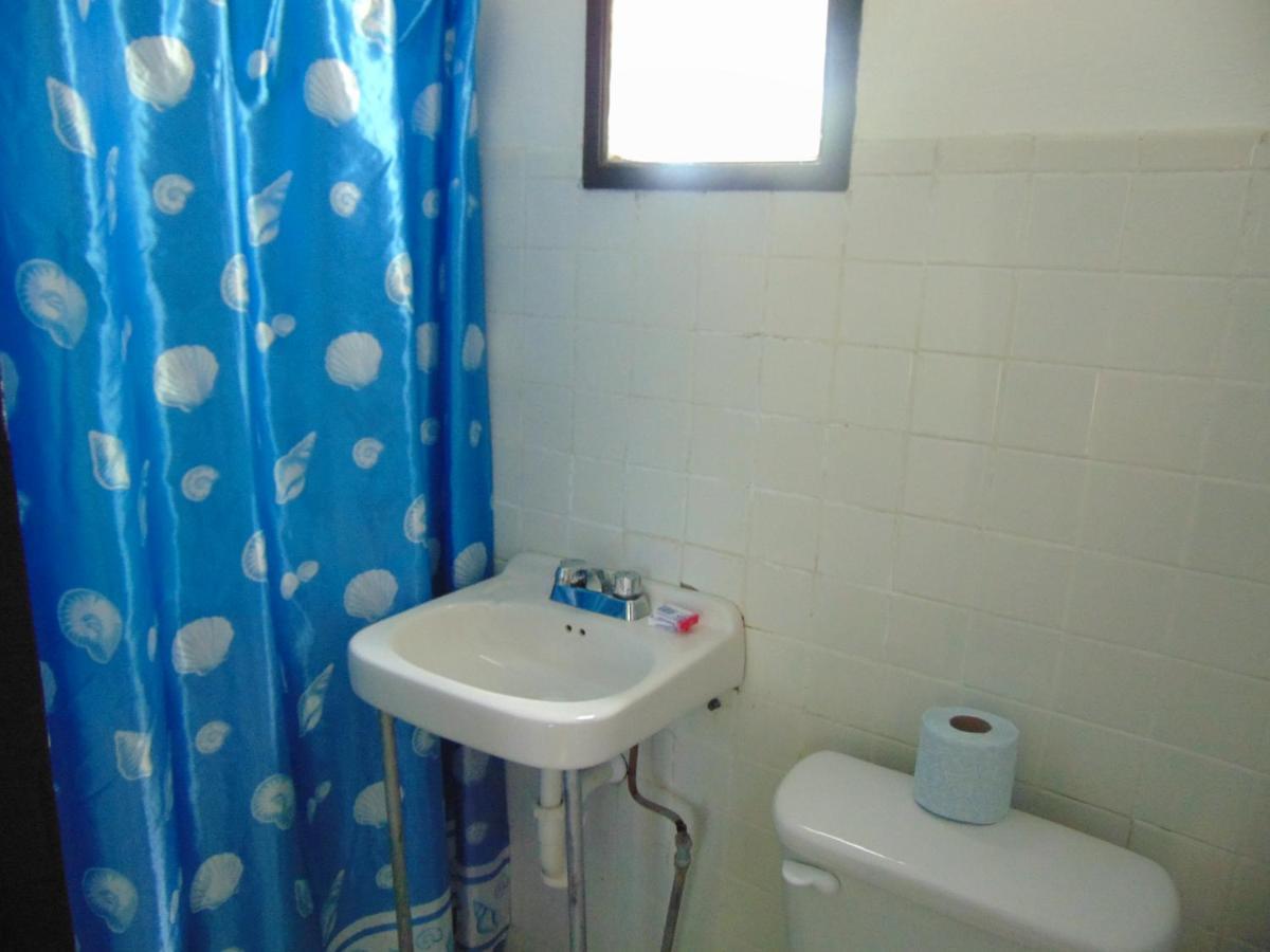 Crucero Tulum Bed and Breakfast Buitenkant foto