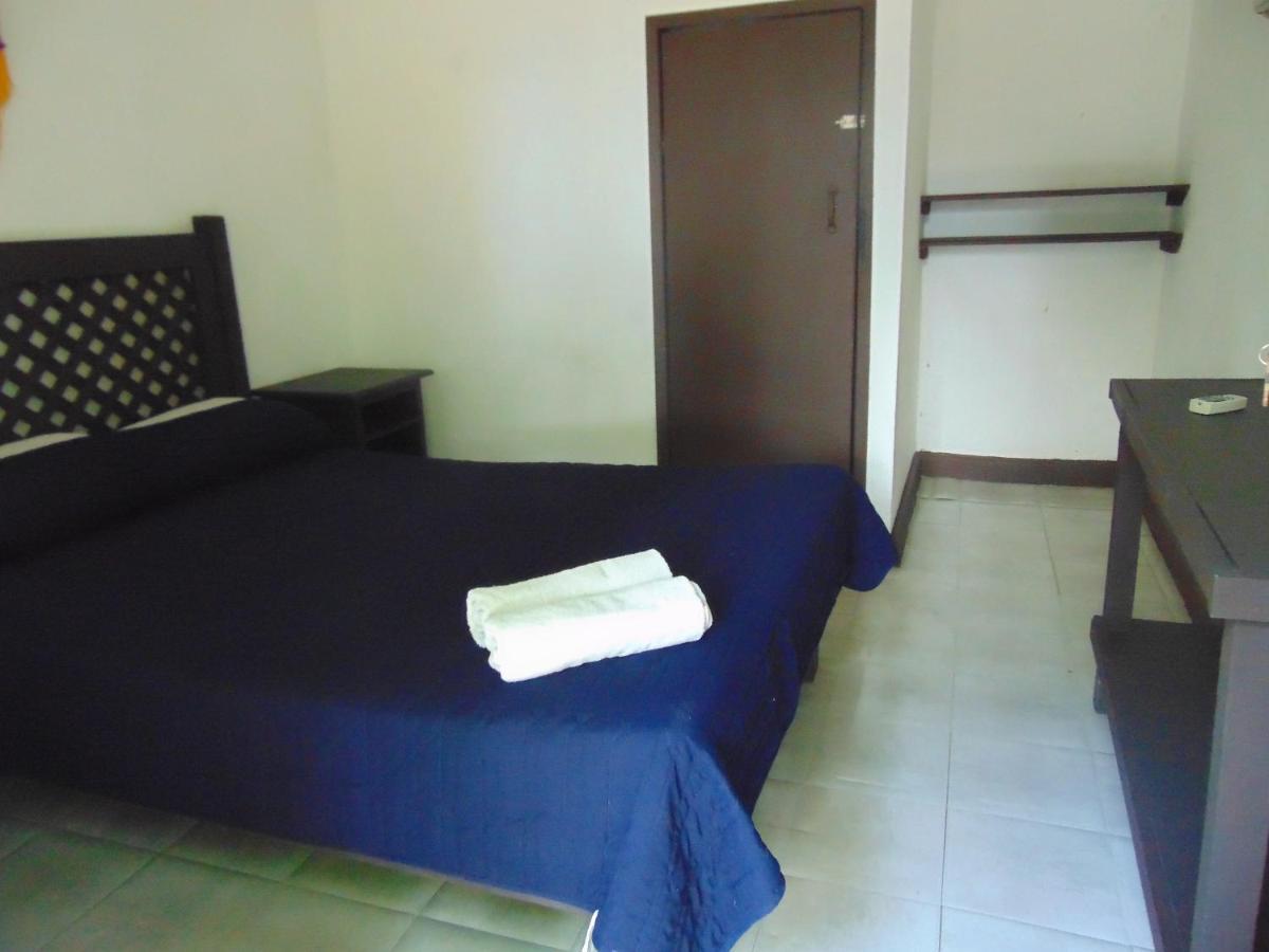 Crucero Tulum Bed and Breakfast Buitenkant foto