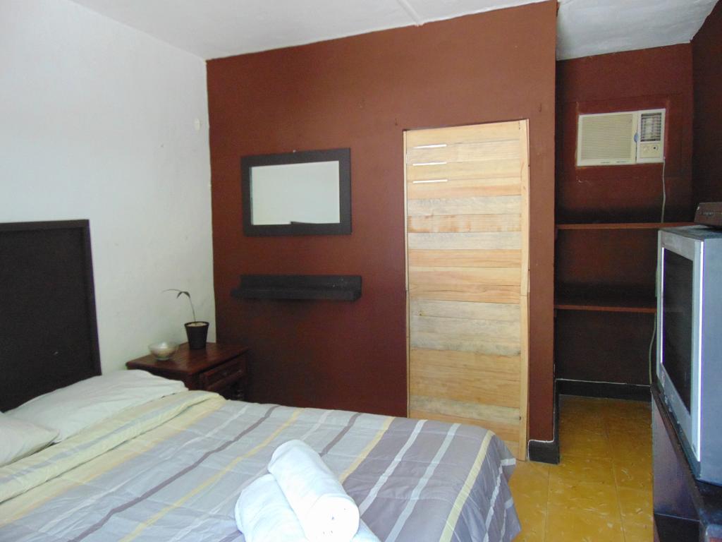 Crucero Tulum Bed and Breakfast Kamer foto