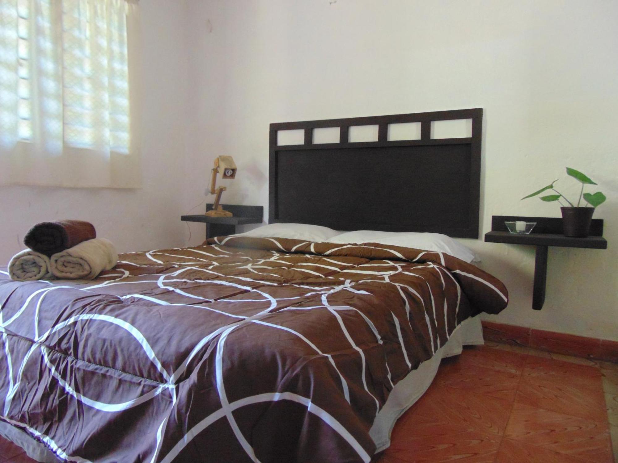 Crucero Tulum Bed and Breakfast Buitenkant foto