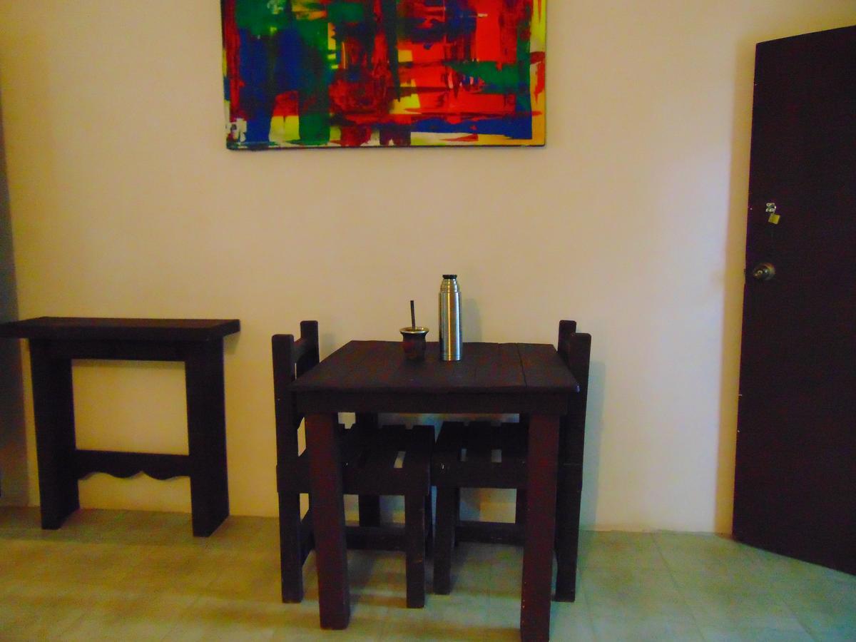 Crucero Tulum Bed and Breakfast Buitenkant foto